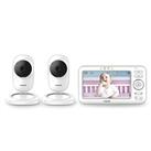 Baby Monitors from VTech and LeapFrog