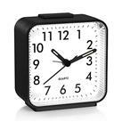 ORIA Silent Alarm Clock