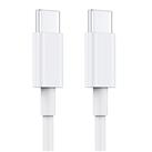 Ankoda USB C to USB C Cable, 6FT USB C Charger Cable 100W Fast Charging Type C Cable for MacBook Pro 2020, iPad Pro 2020, iPad Air 4,Galaxy S22 S21 Ultra S20 and More Type-C Devices/Laptops