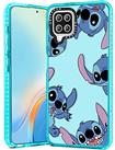 Qerrassa for Samsung Galaxy S20FE Case Cute Cartoon S21 FE P