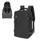 VMIKIV for Ryanair Cabin Bags 40x20x25 Underseat Travel Backpack Cabin Size Hand Luggage Bag Womens Backpack Cabin Luggage Carry-Ons Laptop Backpack for Men Under Seat Flight Bag, with Chest Strap
