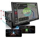 ATOTO F7 XE Digital Media Receivers Built in DAB/DAB+, Car Stereo-Adaptive Car Radio with Wireless CarPlay, Wireless Android Auto, Bluetooth