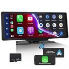 Hikity Wireless Apple Carplay Touch Screen Car Stereo