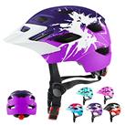 RaMokey Kids Helmet, Kids Bike Helmet for Boys Girls Age 3-15, Light Weight Cycling Helmet Mountain 