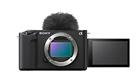 Sony ZV-E1 | Full-frame Mirrorless Interchangeable Lens Vlog Camera (Compact and Lightweight, 4K60p,