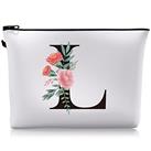 Personalized Make Up Bag Gifts for Women Birthday, Friendship Gifts for Women Relaxation Small Trave