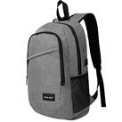 OMOUBOI Small Causal Daypack 14 Inch Laptop Backpack for Men