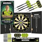 Winmau Dart and Accessories