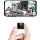 HYCENCY 4K Wireless WiFi Indoor Camera with App Control, Video Audio Recording, Super Night Vision, Long-lasting Battery Life, Free Cloud Storage, Motion & Human Detection