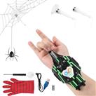 Spider Web Shooter, Spider Web Shooter Toys for Men and Kids