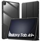 MoKo Case for Samsung Galaxy Tab A9 8.7-Inch 2023, Multi-Ang