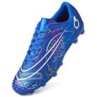Dhinash Men's Football Boots Astro Turf Trainers Spikes Foot