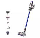 Dyson Cordless Vacuum Cleaner V11, Blue, 450 W, 760 milliliters