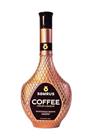 Somrus - Coffee Cream Liqueur - Hand-Crafted Rum, Real Dairy & All-Natural Flavours - 15% ABV, 7
