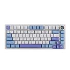 EPOMAKER CIDOO Nebula 65% Mechanical Keyboard Kit with Wrist