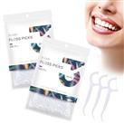 Y-Kelin Dental Floss Teeth Picks