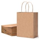 HAKACC 200PCS Cellophane Bags, 15x23cm Clear Gift Bags Treat