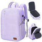 Designed for Ryanair Cabin Bags 40x20x25 Underseat Carry on Travel Backpack Cabin Size Under Seat Ca