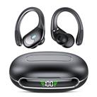 Ear Buds Wireless Earbuds, 50Hrs Playtime Bluetooth Earphones, Bluetooth Headphones 5.3, In Ear with