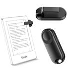 Sycelu RF Remote Control Page Turner for Kindle Paperwhite Accessories Ipad Reading Kobo Surface Comics/Novels iPhone Tablets Android Taking Photos Camera Video