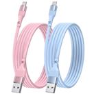 Ankoda iPhone Charger Cable,iPhone Fast Charging Cable TPE Lightning to USB Cable Compatible with iPhone 14 13 12 11 Pro Max XR XS X 8 7 6 Plus 5 5S SE