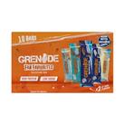 Sports & Fitness Products by Grenade