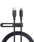 Anker 541 USB-C to Lightning Cable (Bio-Based) 6ft / Phantom Black