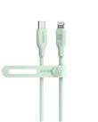 Anker 541 USB-C to Lightning Cable (Bio-Based) 3ft / Natural Green