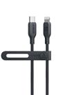 Anker 541 USB-C to Lightning Cable (Bio-Based) 3ft / Phantom Black