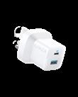 Anker 323 Charger (33W) White