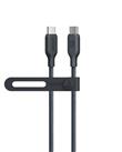 Anker USB-C to USB-C Cable (3 ft / 6 ft) 3ft / Black