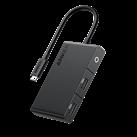 Anker 332 USB-C Hub (5-in-1) Black