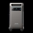 Anker SOLIX F3800 Portable Power Station 3840Wh | 6000W Go Without Solar