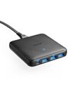 Anker 543 Charger (65W) Black