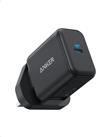 Anker 312 Charger (Ace, 25W) Black