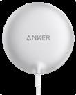 Anker MagGo Wireless Charger (Pad) Shell White
