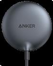 Anker MagGo Wireless Charger (Pad) Black Stone