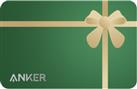 AnkerPower Gift Card £500.00