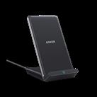 Anker 313 Wireless Charger (Stand) Black