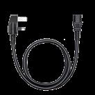 Anker SOLIX AC Charging Cable (1.2m)