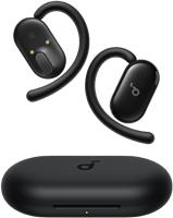 soundcore V20i ｜Adjustable Ear Hooks Black