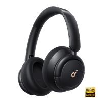 soundcore Q30 | Noise Cancelling Headphones Black / Skip Option 2
