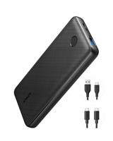 Anker 525 Power Bank (PowerCore 20K) Black