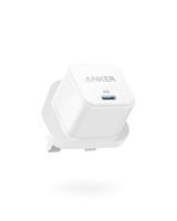 Anker 312 Charger (20W II) White