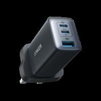 Anker 735 Charger (Nano II 65W) Black