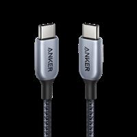 Anker 765 USB-C to USB-C Cable (3 ft / 6 ft) 3ft