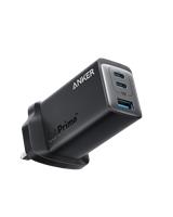 Anker 735 Charger (GaNPrime 65W) Black