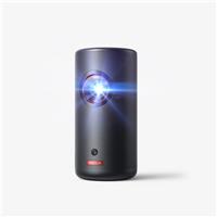 soundcore Nebula Capsule 3 Laser | Ultra Portable Laser Projector, 1080p HD, Built-In Battery Capsule 3 Laser
