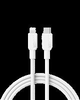 Anker 310 USB-C to Lightning Cable (3 ft / 6 ft / 10 ft) 3 ft / White