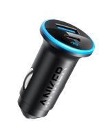 Anker 323 car charger (52.5 W)